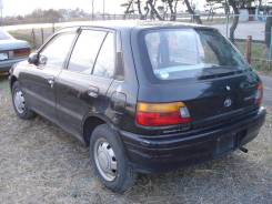 Toyota Starlet. EP850033435