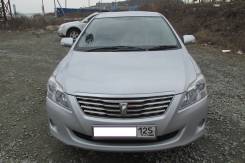 Toyota Premio. автомат, передний, 1.5 (110 л.с.), бензин, 78 тыс. км