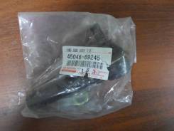 Наконечник рулевой. Toyota FJ Cruiser, GSJ10, GSJ10W, GSJ15, GSJ15W Toyota Land Cruiser Prado, GDJ150, GDJ150L, GDJ150W, GDJ151, GDJ151W, GDJ155, GRJ1...