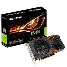 GeForce GTX 1050 ����