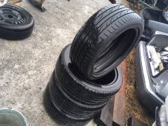 Dunlop SP Sport LM704. Летние, 2016 год, 20 %, 4 шт