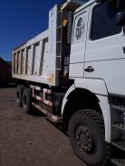 Shaanxi Shacman F2000. Продам грузовик Shacman F2000, 10 000 куб. см., 10 т и больше