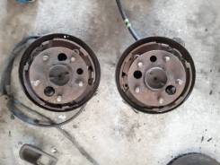 Барабан тормозной. Toyota: Celica, Vista, Camry, Carina ED, Corona Exiv Hyundai Genesis Audi S Двигатели: 4AFE, 5SFE, 2CT, 3CT, 4SFE, 4SFI