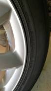 Bridgestone Regno. Летние, 2012 год, 20 %, 2 шт