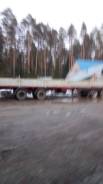 МАЗ. Продам полуприцеп маз, 25 000 кг.