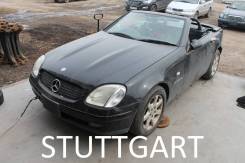 Mercedes-Benz SLK-Class. 170, 111