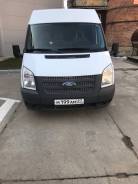 Ford Transit Van. Продаётся грузопассажирский м/а FORD Tranzit, 2 200 куб. см., 3 места