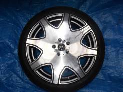Wrest. 8.0x19", 5x114.30, ET38