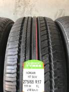 Nokian Hakkapeliitta 5 SUV. Летние, без износа, 4 шт. Под заказ