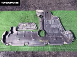 Защита двигателя. Toyota Vanguard, ACA31, ACA33, ACA33W, ACA36, ACA38, ACA38W, GSA33, GSA33W Toyota RAV4, ACA30, ACA31, ACA31W, ACA33, ACA36, ACA36W...