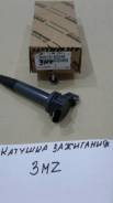 Катушка зажигания, трамблер. Lexus: ES330, RX330, RX350, ES300, RX400h, RX300 Toyota: Harrier, Camry, Solara, Highlander, Kluger V Двигатель 3MZFE