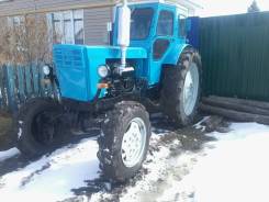 ЛТЗ Т-40АМ. Продается трактор т-40 ам с документами