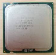 Intel Celeron E3400 ����