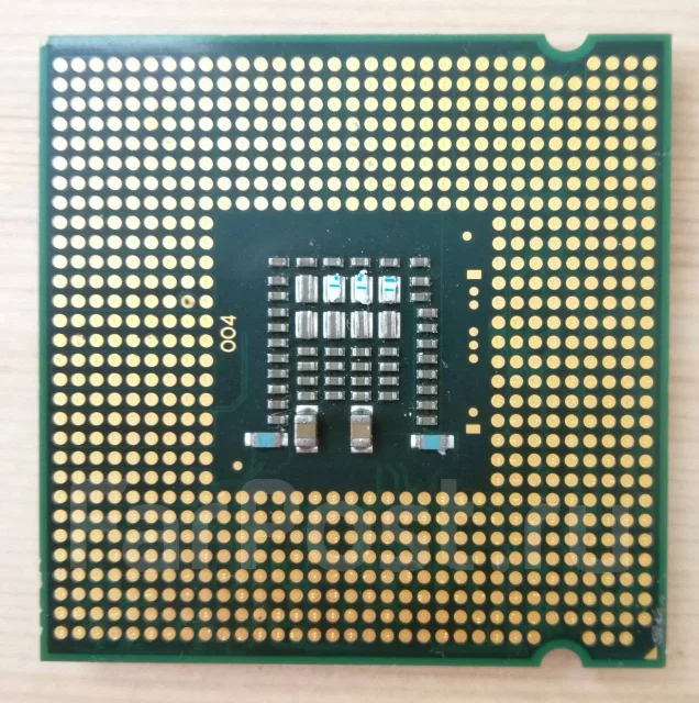 Intel Celeron E3400 ����