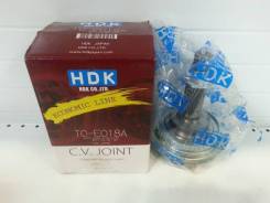 Шрус подвески. Toyota: Vista, Estima Emina, Estima Lucida, Camry, Lite Ace Noah, Previa, Estima, Town Ace Noah Двигатели: 1VZFE, 2TZFE, 3CT, 3CTE, 2C...