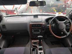 Печка. Nissan Terrano, LR50, LUR50, PR50, RR50 Nissan Terrano Regulus, JLR50, JLUR50, JRR50, JTR50 Двигатели: QD32TI, TD27TI, VG33E, ZD30DDTI4WD