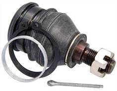 Шаровая опора. Honda City Honda Fit Aria, GD6, GD7, GD8, GD9 Двигатели: L12A2, L12A3, L13A3, L13A8, L15A1, L15A2, L15A3, REFD04, REFD05, REFD06, REFD1...