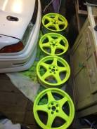 OZ Racing. 8.0x17, 5x100.00, ET35