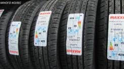 Maxxis Premitra HP5. Летние, без износа, 4 шт