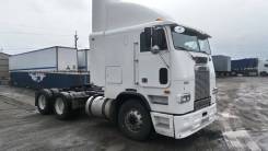 Freightliner FLB. Продам тягач , 14 000 куб. см., 30 000 кг.