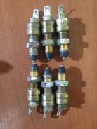 Концевик под педаль тормоза. Mitsubishi Pajero, V26C, V26WG, V46V, V46W, V46WG Mitsubishi Delica, PD8W, PE8W, PF8W Mitsubishi Challenger, K97WG Двигат...
