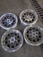 Lodio Drive. 4.0x16", 6x139.70, ET-25, ЦО 110,0 мм.
