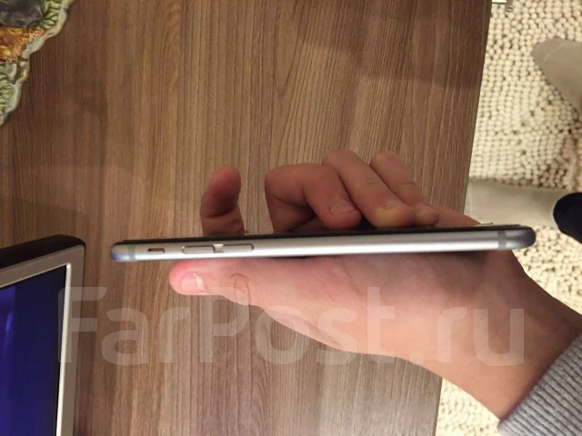 Apple iPhone 6. �/� ����
