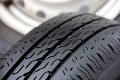 Bridgestone. Летние, 2015 год, 5 %, 4 шт