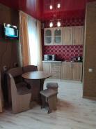 Гостинка, улица Строительная 3. 22 кв. м.