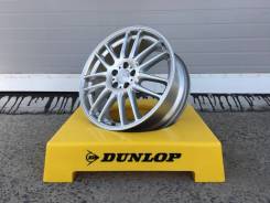 Bridgestone. 7.0x17", 5x100.00, ET50, ЦО 70,0 мм.