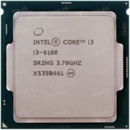 Intel Core i3-6100 ����