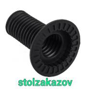 Пыльник амортизатора. Toyota: Allion, Allex, Avensis, Corolla, Caldina, Isis, Corolla Runx, Premio, Corolla Spacio, WiLL VS, Corolla Axio, Scion, Coro...