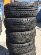 Hankook Optimo K415. Летние, 2007 год, 10 %, 4 шт