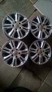 Red Wheel. x15, 5x114.30, ЦО 60,0 мм.