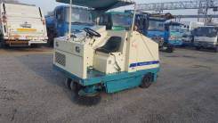 HOWA HF66A, 2002. Продам подметально-уборочную машину HOWA HF66A, 2 500 куб. см.