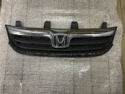 Решетка радиатора. Honda Stream, RN6, RN7, RN8, RN9