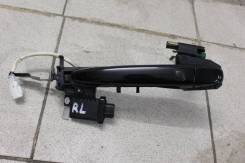 Ручка двери внешняя. Lexus: RX330, RX350, GS460, GS350, GS430, GS300, GS450h, GX470, RX300, RX400h Двигатели: 1MZFE, 2GRFE, 3MZFE, 1URFE, 1URFSE, 2GRF...