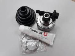 Шрус подвески. Volkswagen Passat, 3B2, 3B3, 3B5, 3B6 Skoda Superb Audi A4 Audi S4 Двигатели: 1Z, ACK, ADP, ADR, AEB, AEG, AFB, AFH, AFN, AFY, AGE, AGR...