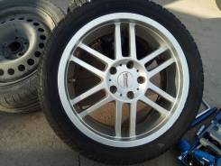 Enkei. 7.0x17, 5x114.30, ET45, ЦО 73,0 мм.