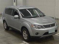 Дверь боковая. Mitsubishi Outlander, CW5W Двигатель 4B12