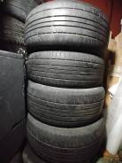 Dunlop SP Sport 230. Летние, 2010 год, износ: 50%, 4 шт