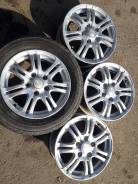 Winning Street Wheel. 6.0x15", 5x114.30, ET50, ЦО 71,1 мм.