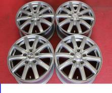 BLEST EuroMagic. 6.5x16, 5x114.30, ET45, ЦО 72,6 мм.