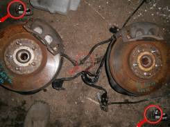 Ступица. Toyota Celica, ST202, ST202C Toyota Curren, ST206 Toyota Carina ED, ST202, ST205 Toyota Corona Exiv, ST202, ST205