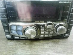 Alpine MDA-W966J ����