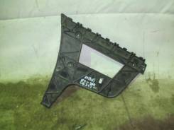 Крепление бампера. Audi A4, 8K2, 8K5 Audi S4, 8K2, 8K5 Двигатели: CABA, CABB, CAEA, CAEB, CAGA, CAGB, CAGC, CAHA, CAHB, CAKA, CALA, CAMA, CAMB, CAPA...