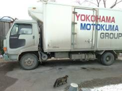 Hino Ranger. Продается грузовик , 7 400 куб. см., 3-5 т