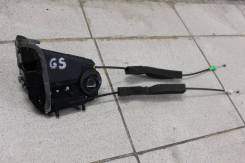 Замок двери. Lexus: GS350, GS460, GS430, GS300, GS450h Двигатели: 1URFE, 1URFSE, 2GRFSE, 3GRFE, 3GRFSE, 3UZFE