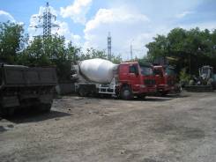 Howo. Продам бетоновоз Hovo 9м3, 10 500 куб. см., 9,00 куб. м.