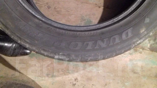 Dunlop Direzza. ������, 2014 ���, �/�, ����� 30 % ����
